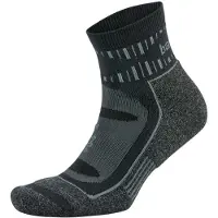 Balega Blister Resis Half Socks Grijs EU 46-48 1/2 Man
