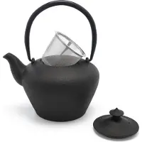 Bredemeijer - Theepot gietijzer Chengdu 1,0L