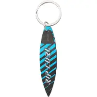 Rip Curl Surfboard Keyring Key Ring Blauw Man