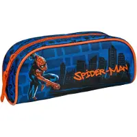 Undercover - Spider-Man - Pencil Case (6600000045)