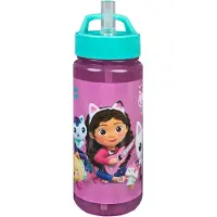 Undercover - Gabby's Dollhouse - Drinking Bottle (6600000042)