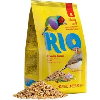 RIO Dagelijks voer voor exotische vogels 1000 gram