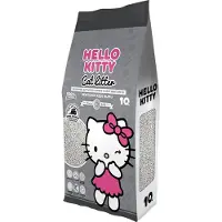 Hello Kitty Kattenbakvulling Extra Actieve Kool 2 x 10L