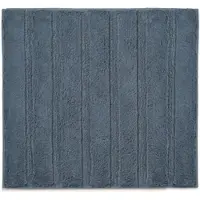kela Megan Badmat Blauw-70 x 120 cm