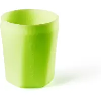 Adhome -Cup sleeve glow mint
