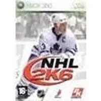 NHL 2K6