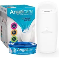 AngelCare Classic Starterpack Luieremmer - Met 1 navulcassettes