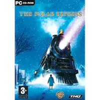 Polar Express Windows Cd Rom