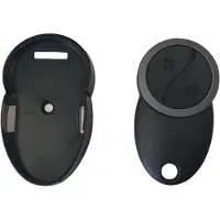 Teleco TXP433A02 handzender