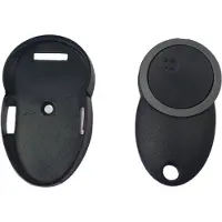 Teleco TXP433A01 handzender