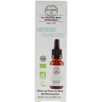 Elixirs & Co Depression Organic 20 ml