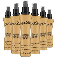Got2b 6x Guardian Angel Heat Protection Spray 200 Ml