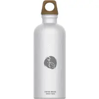 SIGG Traveller Myplanet Path 600ml Fles