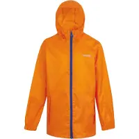 Regatta Waterdicht kinderjack Pack It