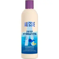 Aussie Hair Deep Hydration Shampoo 300 ml
