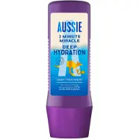 Aussie Hair Deep Hydration 3 Minuten Diep Hydraterende Conditioner 250 ml