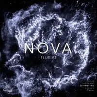 OUTHERE Nova - Elusive (CD)