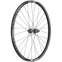 Dt Swiss EX 1700 Spline 27.5 '' 30mm Achterwiel | Boost 12x148mm | 6 gaten || Maat: Sram XD