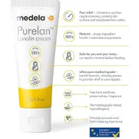Medela Purelan Lanolinezalf 37 gr