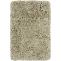 Vandyck Badmat Toronto Smoke Green-60 x 60 cm
