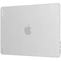 Decoded Recycled Frame MacBook Pro 14 Inch Hardshell Transparant