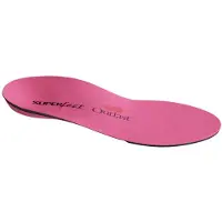 Sidas Steun Hot Pink Zool Roze E UK 8-9,5