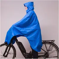 Lowland Fietsponcho
