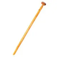 Zandstra Jachtvlaggenstok Watersport 60cm