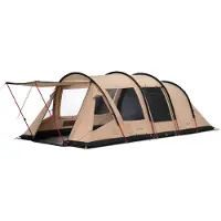 Bardani Porto Grande 650 RSTC Familietent Beige/Anthracite