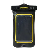 Wakawaka Waterproof Pouch For Power+ Powerbank Black
