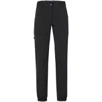 Vaude Yaras Warm Dames Regenbroek