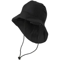 Agu Regenhoed Unisex Rain II Urban Outdoor Black-S / M