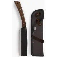 Barebones Japanese Nata Bijlen