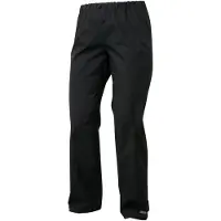 Sprayway Mountain W Rainpant (Maat - 14, Kleur - BLACK)