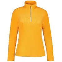 Ice Peak Fabius Skipully dames Oranje M/38