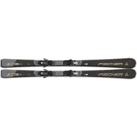 Fischer RC One Ltd 68 SLR Pro Ski Multi 150