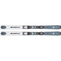 Kästle Dx84 Prem Ski Grey 172