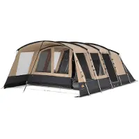Safarica Pacific Reef 430 TC Familietent Brown Sand