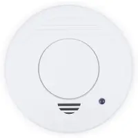 Smartwares Rookmelder | (10 jaar sensor, 1 jaar batterij)
