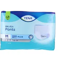 Tena Voordeelverpakking 3 X Proskin Pants Plus - Medium, 14st (792590)