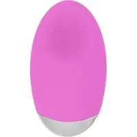Simplicity Ynez oplegvibrator - Roze