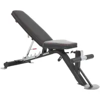 Inspire Maximum Verstelbare Trainingsbank FT2