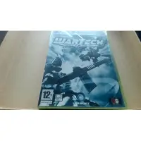 WARTECH SENKO NO RONDE