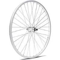 Gurpil Cyber 10 24´´ Qr Mtb Achterwiel