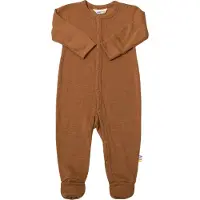 Joha Kinderjumpsuit, donkerkoper