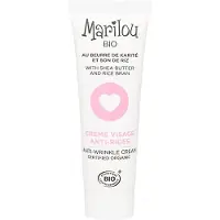 Marilou Bio Anti-Rimpel Gezichtscrème 30 ml