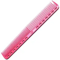 Y.S. Park Y.spark 180mm 339 Pink Professionele Kam