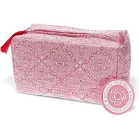 Rex London Toilettas Quilted Anushka van