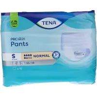 Tena Proskin Pants Normal - Small- 3 x 15 stuks voordeelverpakking