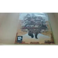 BATTLE FANTASIA